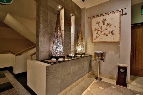 Hotel The Jayakarta Bandung Resort & Spa
