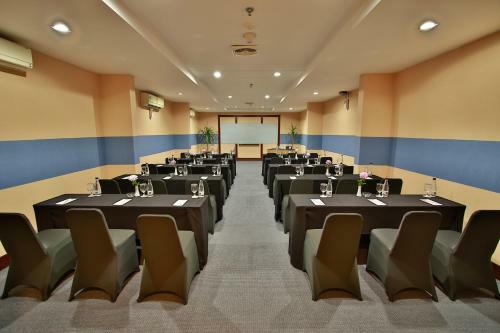 Hotel The Jayakarta Bandung Resort & Spa