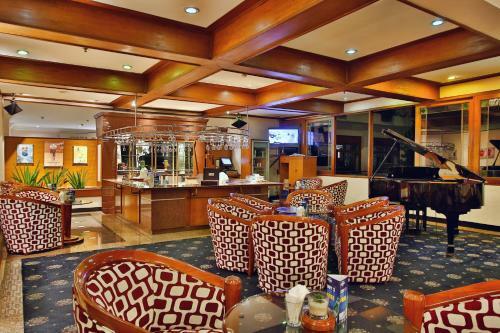 Hotel The Jayakarta Bandung Resort & Spa