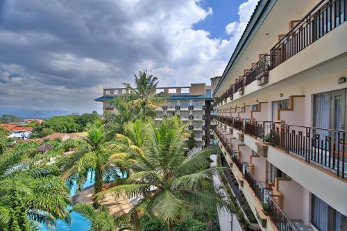 Hotel The Jayakarta Bandung Resort & Spa