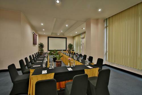 Hotel The Jayakarta Bandung Resort & Spa