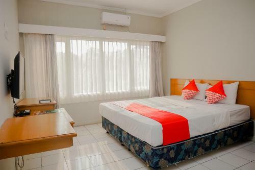Hostal Rossan View Guest House