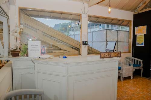 Hostal Rossan View Guest House