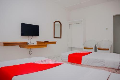 Hostal Rossan View Guest House