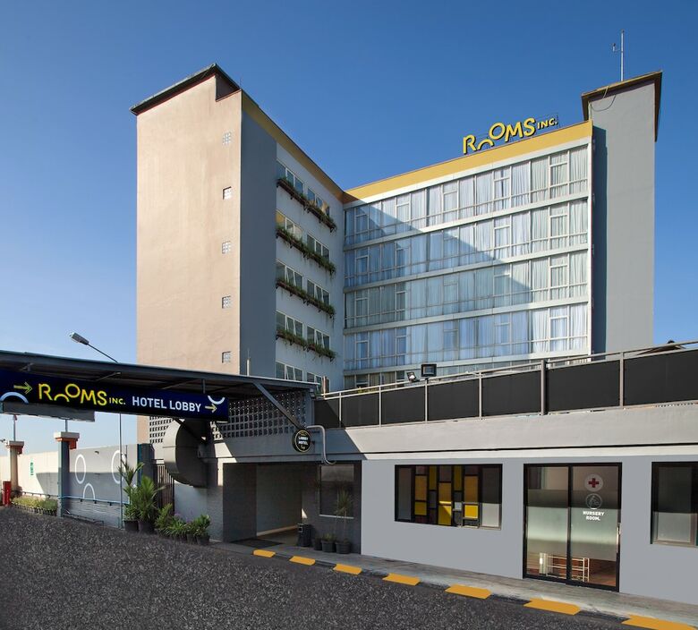 Btc Hotel