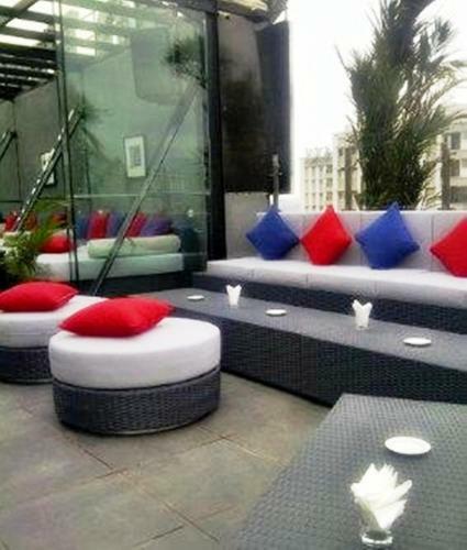 Gino Feruci Braga Hotel