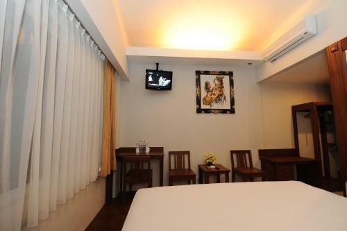 Wirton Hotel