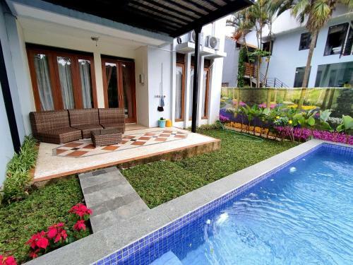 Villa Mawar Syariah