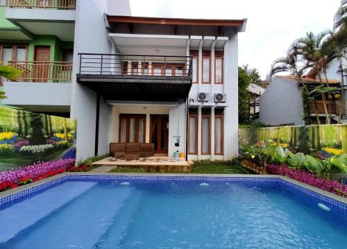 Villa Mawar Syariah