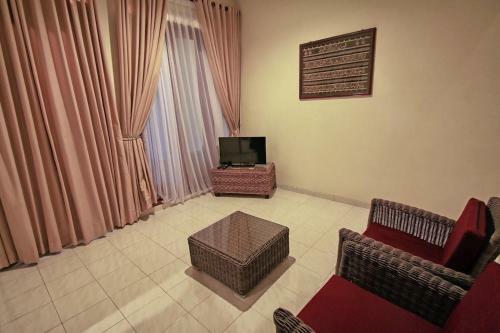 Villa Mawar Syariah