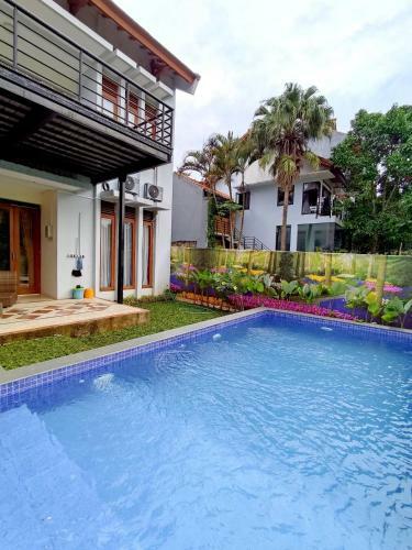 Villa Mawar Syariah