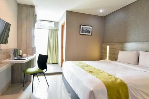 Dpalma Hotel