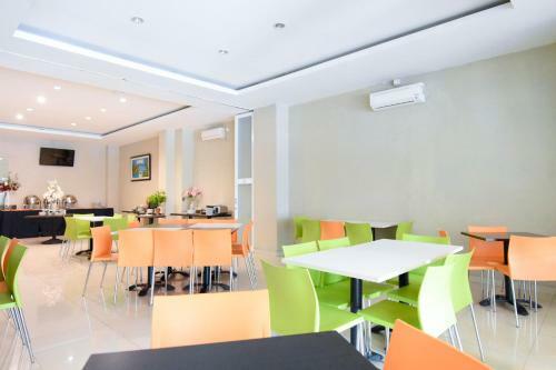 Dpalma Hotel