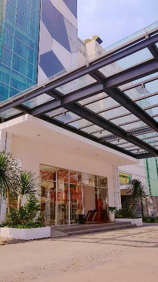 Hotel The Bnb Bandung Metro Indah