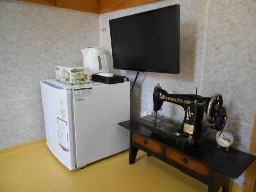 Hostal Happiness Full Hanok Guesthouse
