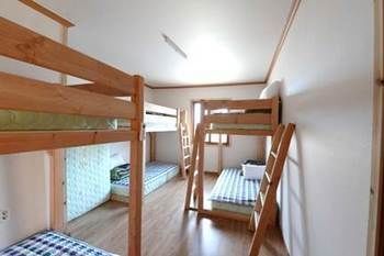 Hostal Dajeong Guesthouse