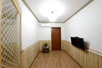 Hostal Dajeong Guesthouse