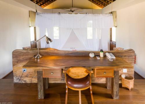 Hotel Naya Gawana Resort And Spa