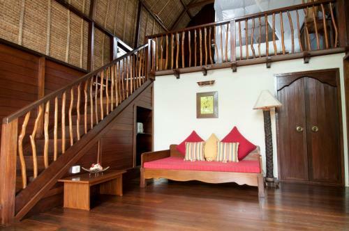 Hotel Naya Gawana Resort And Spa