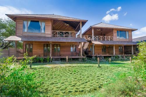Hotel Naya Gawana Resort And Spa