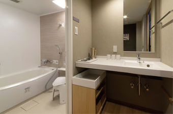 Hotel Jr Inn Asahikawa