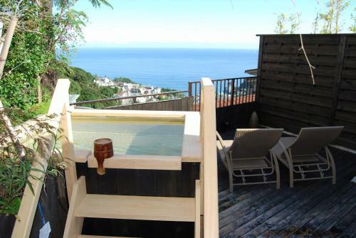 Hotel La Vista Izusan