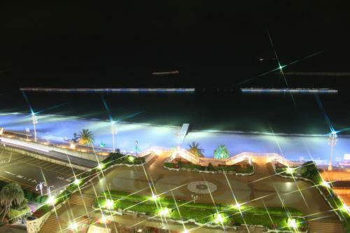 Hotel Atami Seaside Spa & Resort