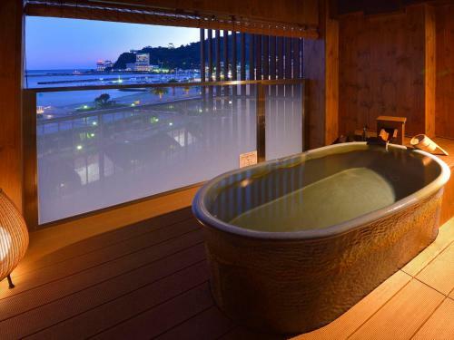 Hotel Atami Seaside Spa & Resort