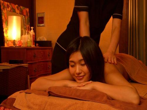Hotel Atami Seaside Spa & Resort
