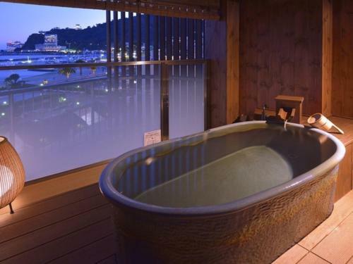 Hotel Atami Seaside Spa & Resort