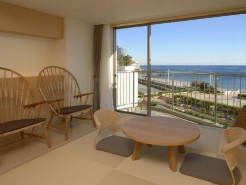 Hotel Atami Seaside Spa & Resort