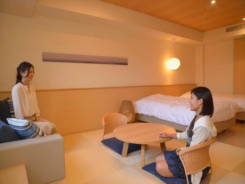 Hotel Atami Seaside Spa & Resort