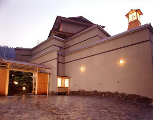 Atamisekitei Annex Sakuragaokasaryo