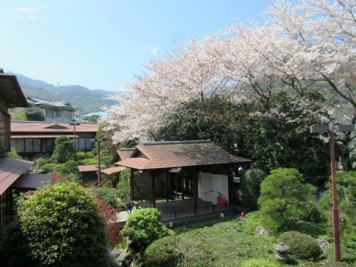 Atamisekitei Annex Sakuragaokasaryo