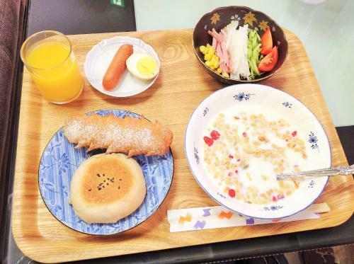 Bed & Breakfast Atami Koro