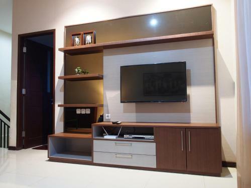 Villa Kencana Apel D5