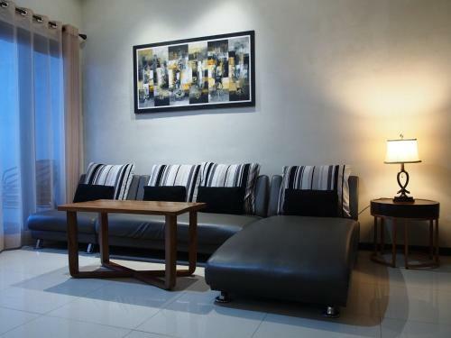 Villa Kencana Apel D5