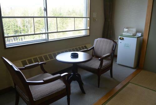 Taisetsuzan Shiroganekankou Hotel