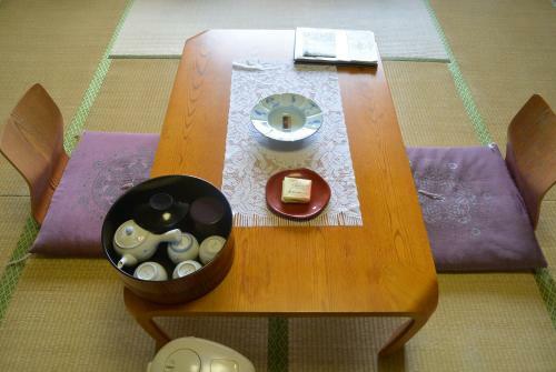 Taisetsuzan Shiroganekankou Hotel