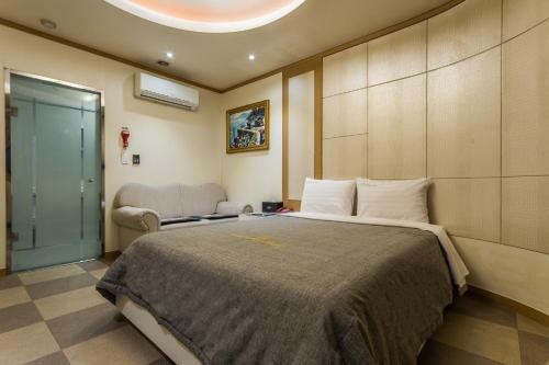 Incheon Airport Hotel