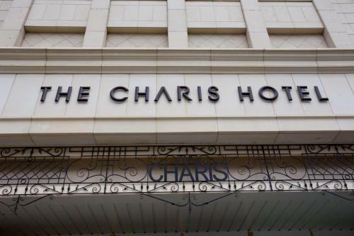 Charis Hotel