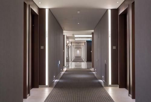 Charis Hotel