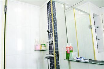 Apartamentos Prime Guesthouse