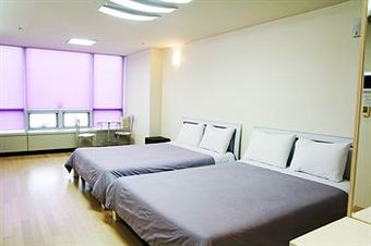 Apartamentos Prime Guesthouse