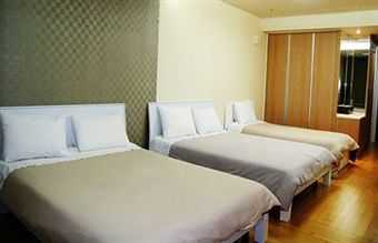 Apartamentos Prime Guesthouse