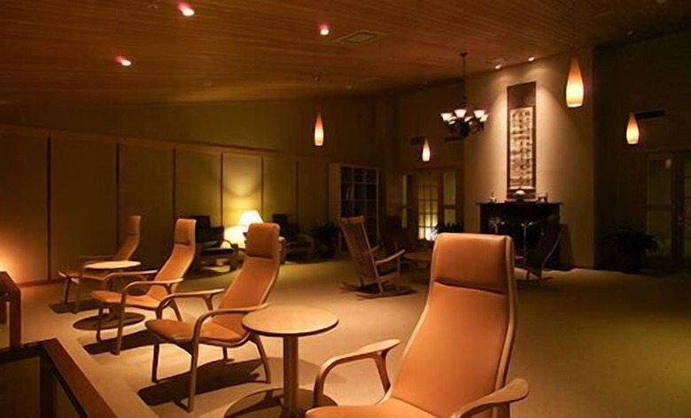 Shikotsuko Daiichi Hotel Suizantei