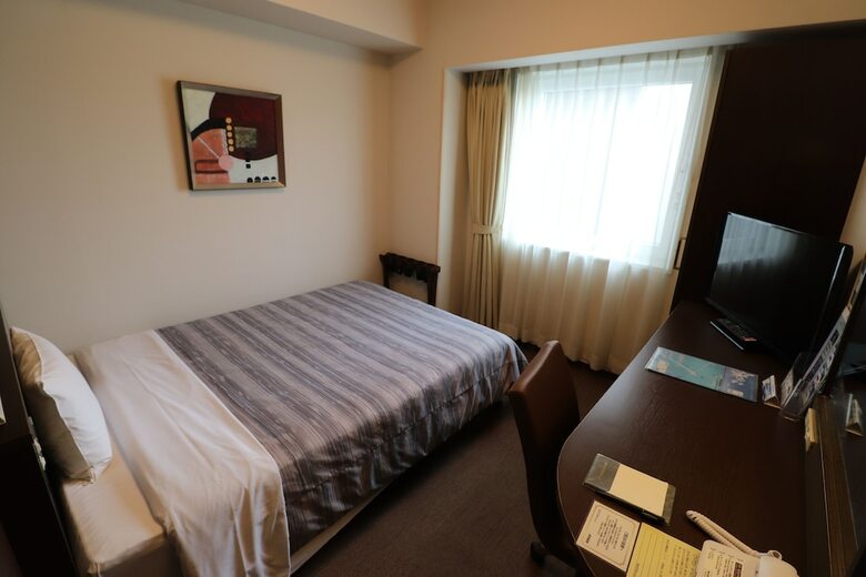 Hotel Route-inn Chitose Ekimae