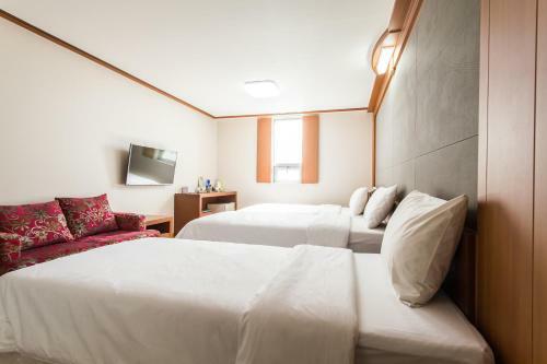 Hotel Incheon Airtel