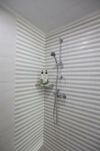 Hotel Incheon Airtel