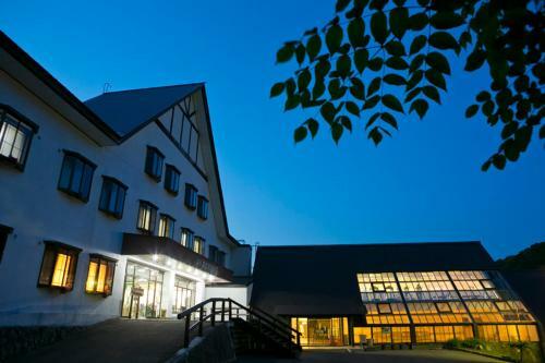 Hotel Horohoro Sanso